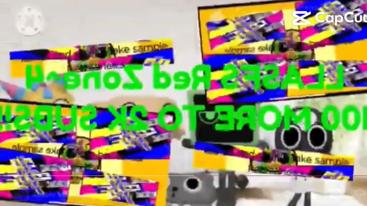 Fail zone (capcut version)