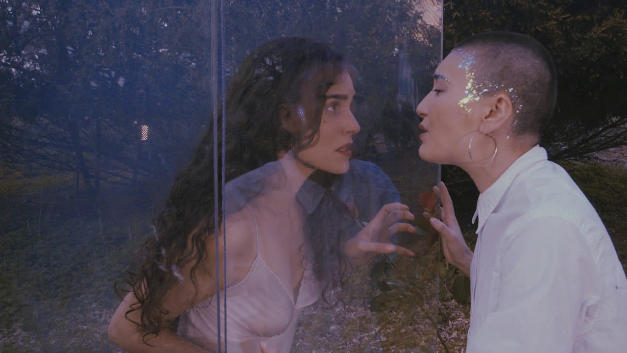 Broken Open Official Video - ERiKA