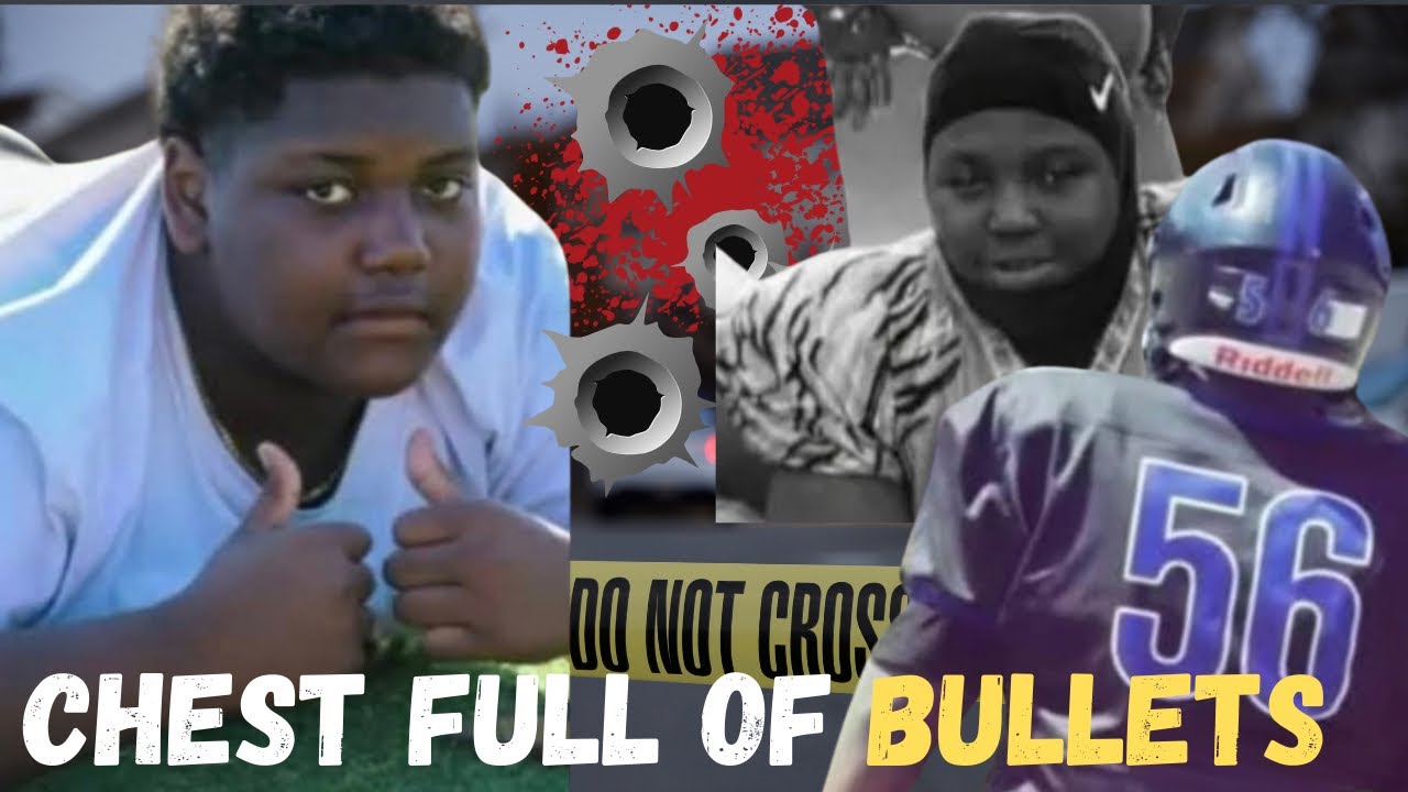 14-year-old fatally shot in Petersburg, Virginia | #crime #viral 
