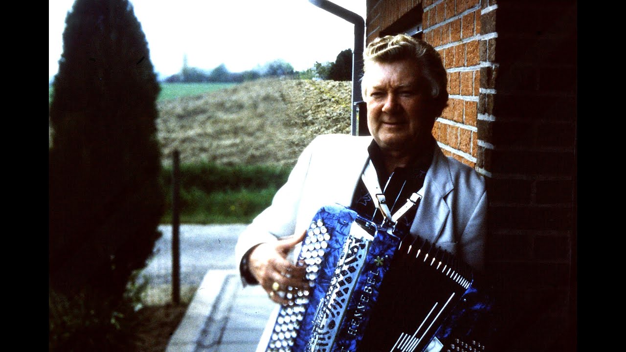 1993 ALBERT HENNEBEL JOS OP ZONDAG