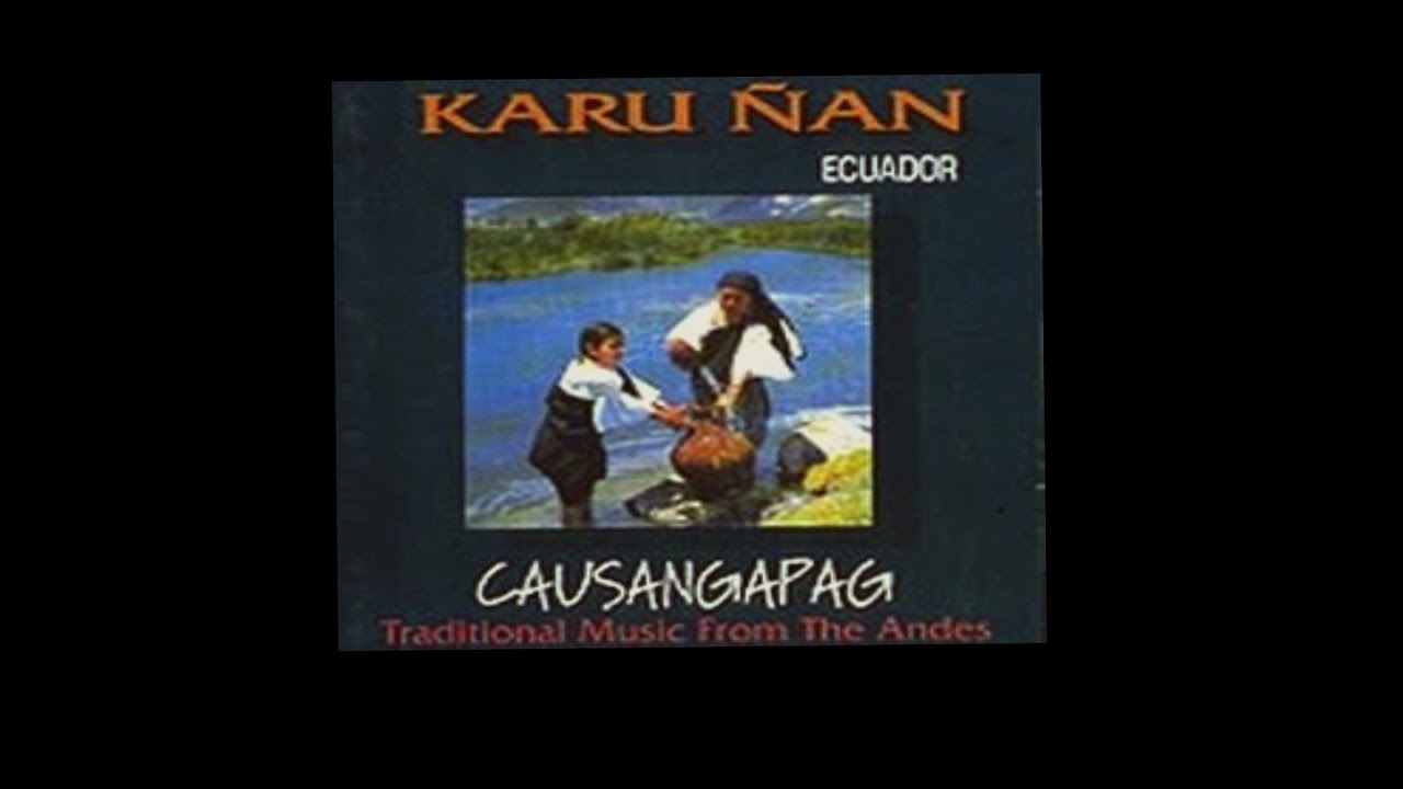 Karu Ñan - Sisagu