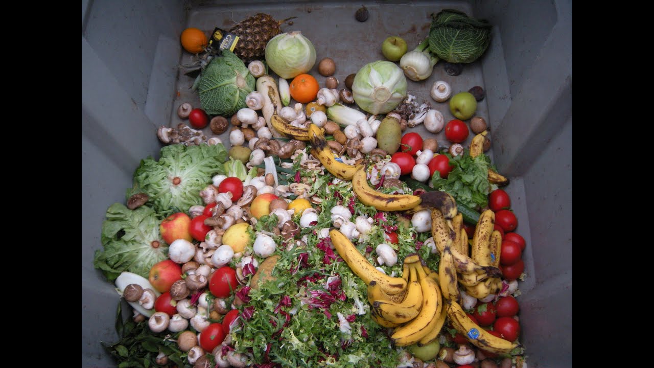 Evitare sprechi alimentari. L’abc di una cucina 'avveduta Prima parte