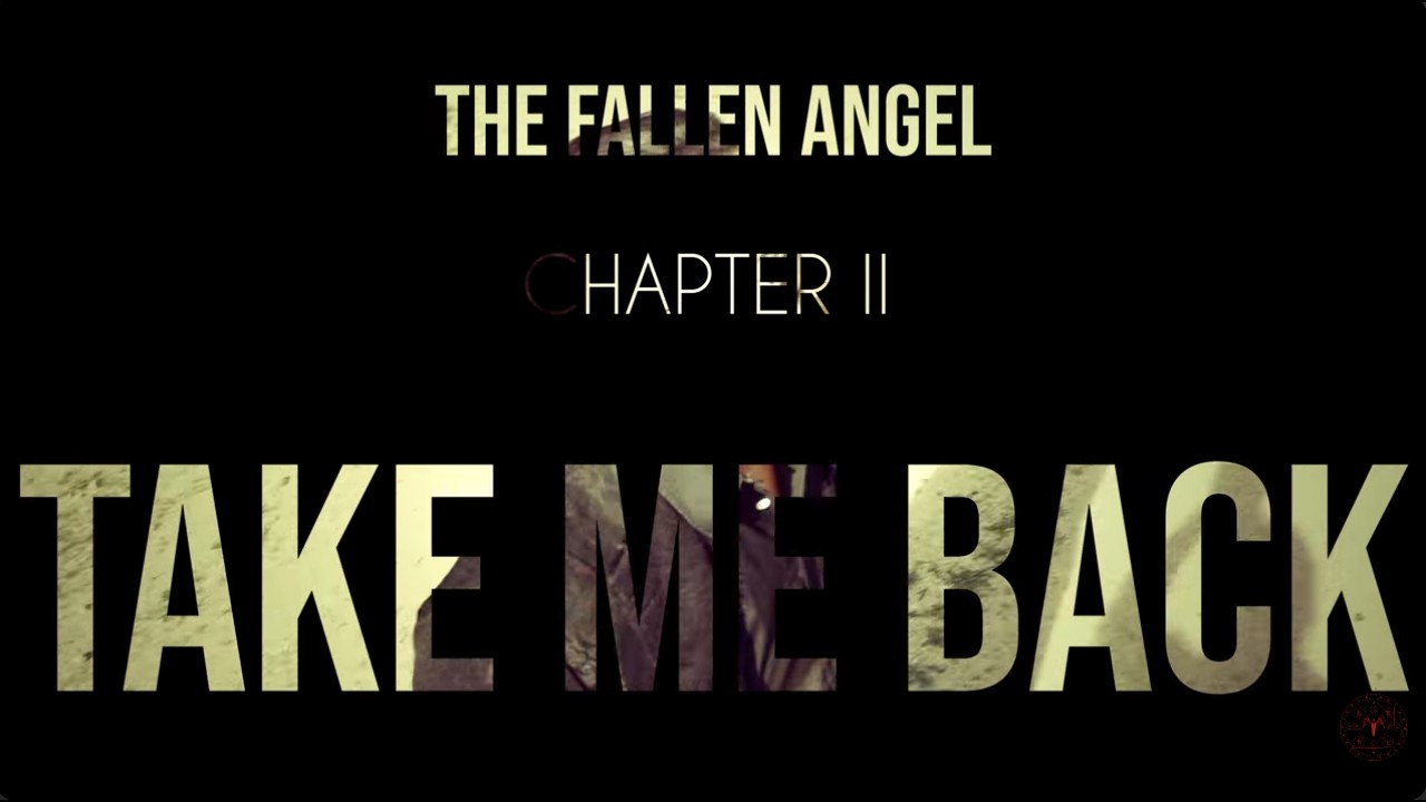 Chapter 2: Take Me Back | The Metaphysical Experience