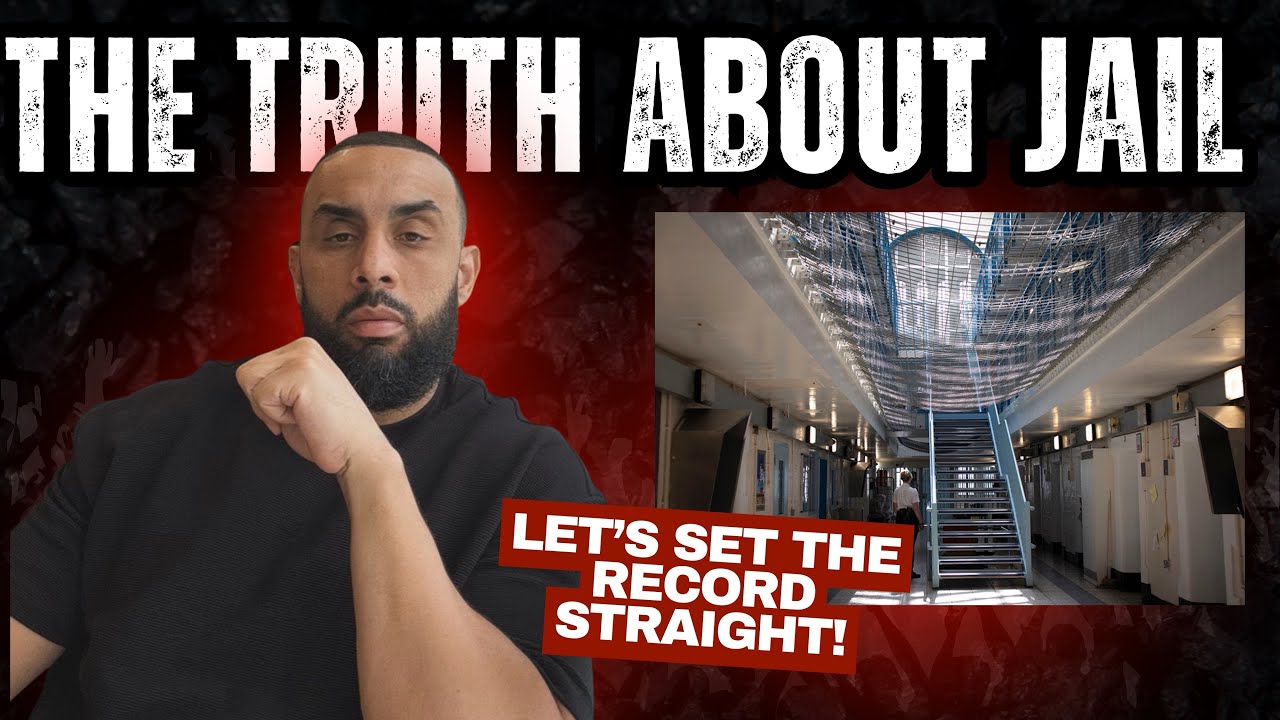 NOTHING TO HIDE, THE FACTS WILL SHOW. (PART 1)