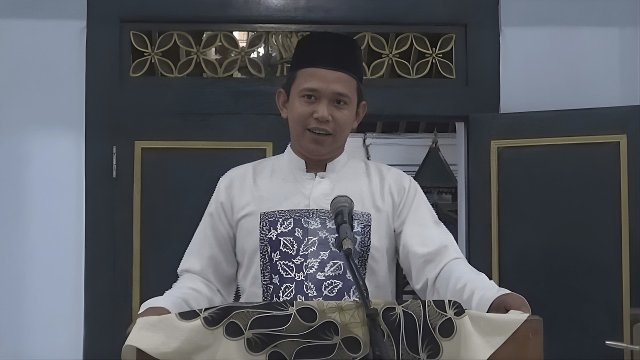 Kuliah Subuh - Ustadz Muhammad Citradi, S.Sy. - 17 Maret 2026
