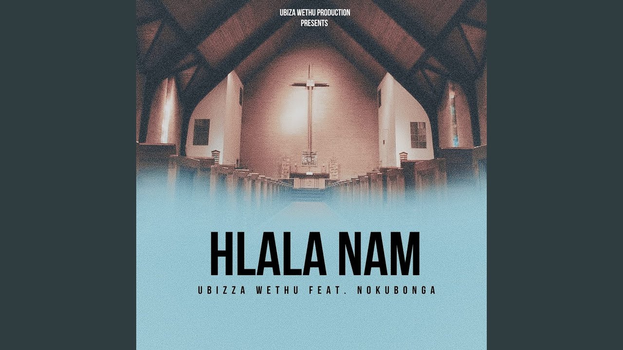 Hlala Nami