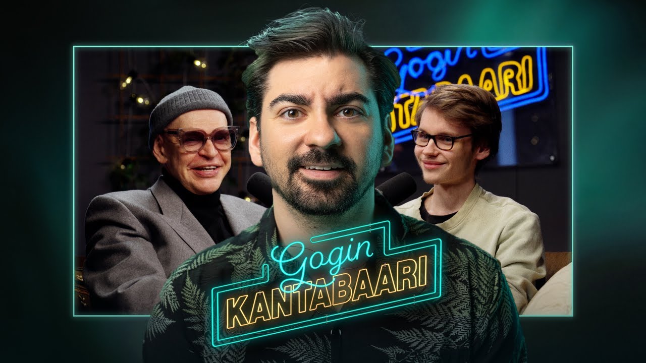 Kokiko Petteri itsensä ulkopuoliseksi yläasteella? – Jorma Uotinen & Petteri Mäkiranta