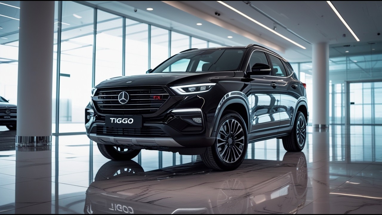 Chery Tiggo 7 Pro Günlük Kullanımda Nasıl? Şehir İçi ve Uzun Yol Testi