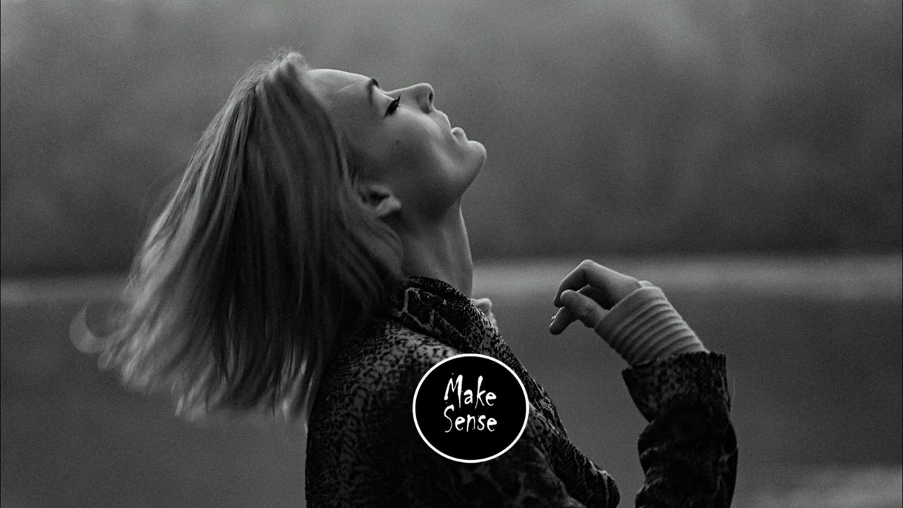 Roudeep - Back To Me (Original Mix)