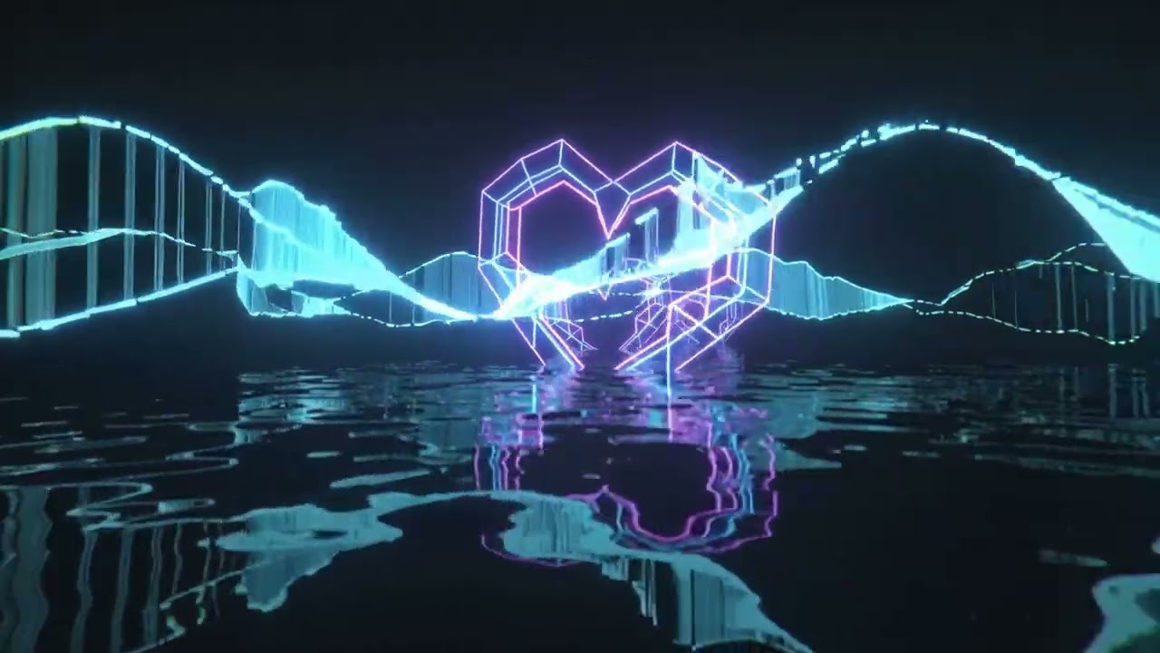Digital Desire &ndash; Alive and Coming (feat. Ziya Monroe)