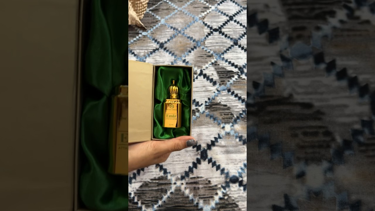 Elegant perfume under rs 500 | attar perfume | long lasting