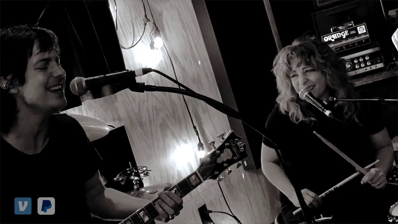 Happy Halloween from Shovels & Rope!
