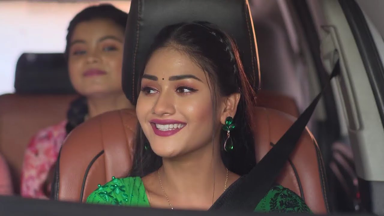 Tuma Bina - Full Ep - 62 - Akshay,Lakshmi - Zee Sarthak