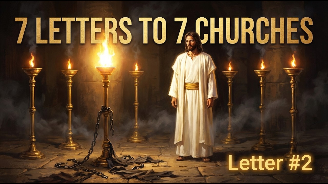 The Church That Was Crushed, Stripped, and Killed — And Jesus Called Them RICH
