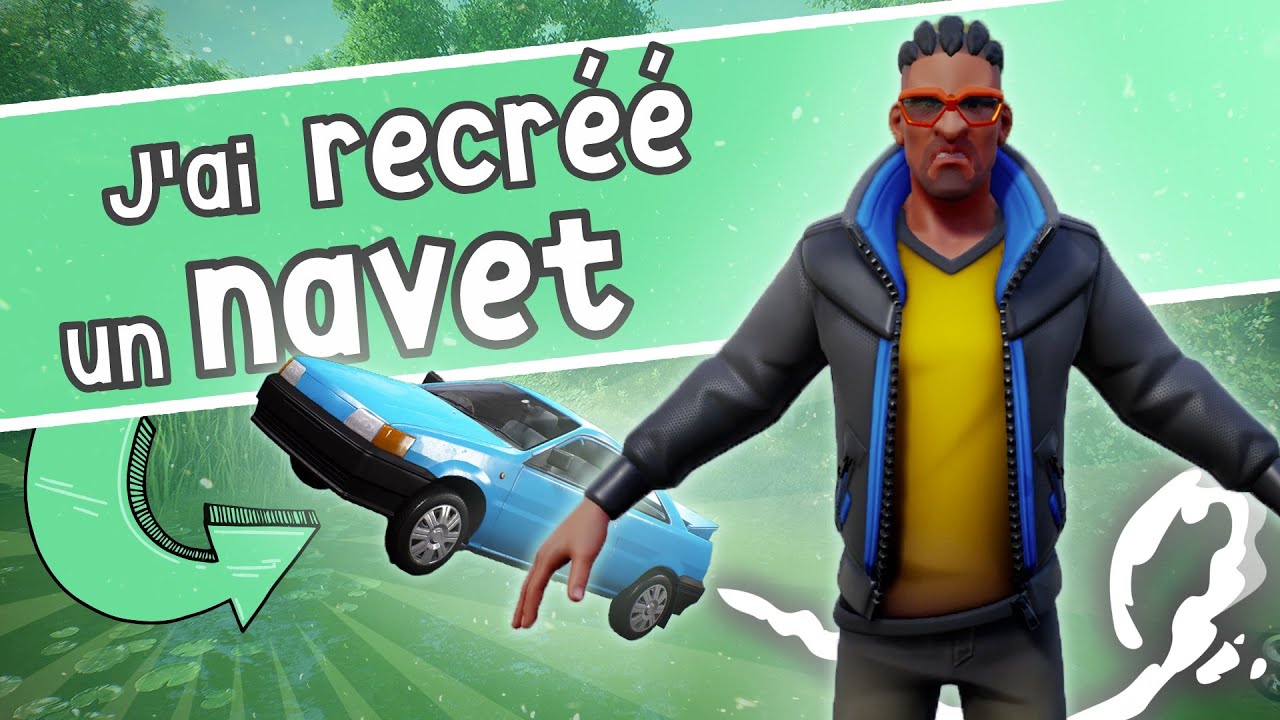 Les astuces du développeur de jeux nuls : l'Asset Flip