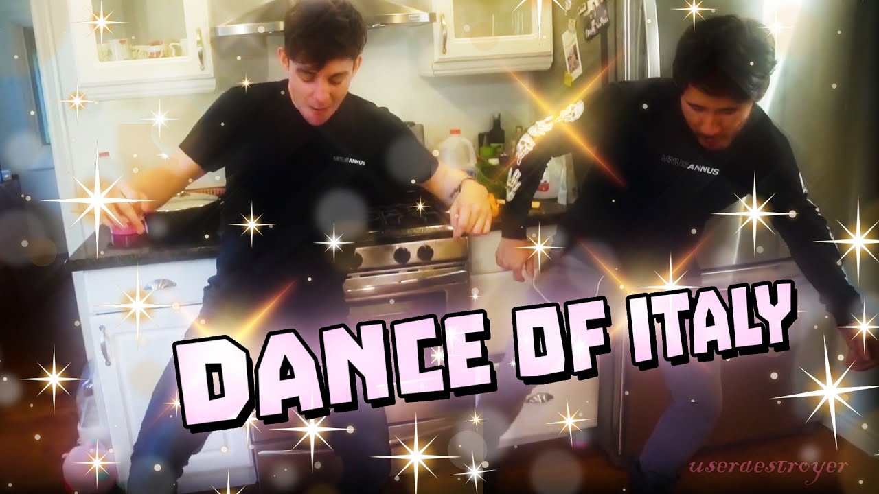 Unus Annus - Dance of Italy (Official song)