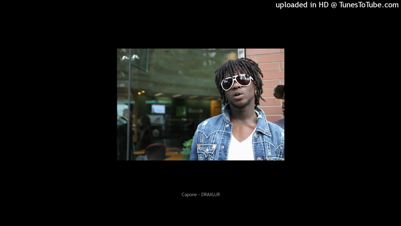 Capone - DRAXLUR (Chief Keef Type Beat)  Chicago Drill