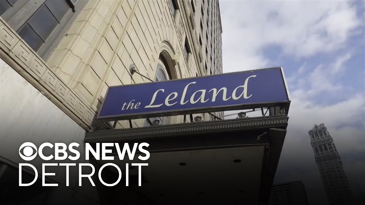 Leland House residents still displaced after power outage