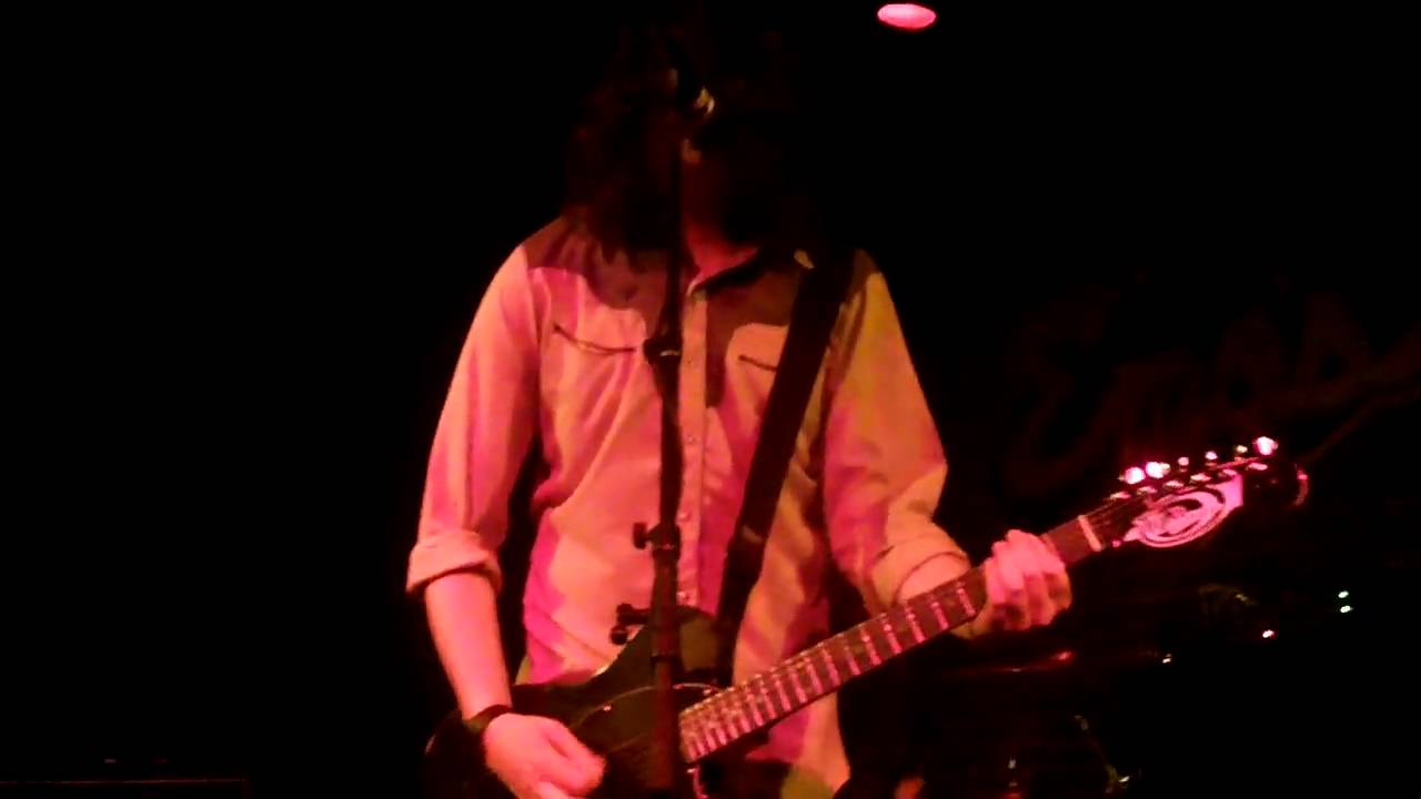 Live at Emo's: Violent Soho