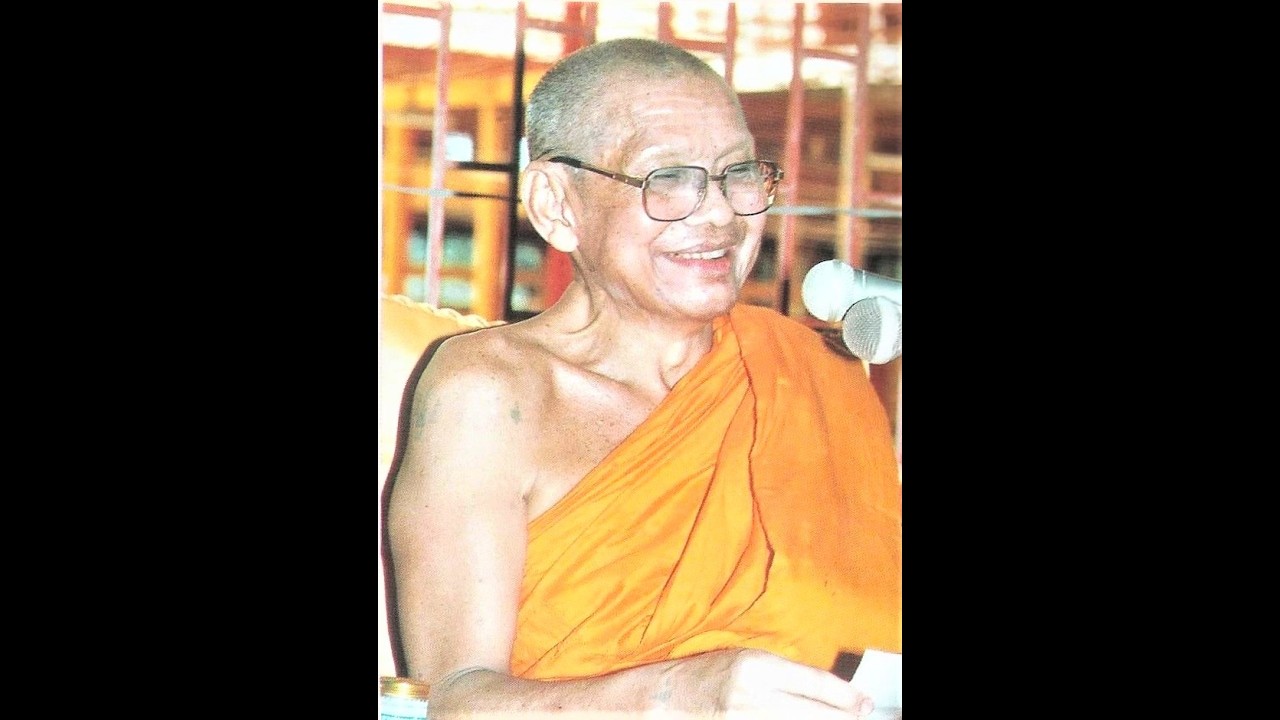 ชาดกที่ ๕ พระมโหสถบัณฑิต รวมเทปเสียงคำสอนม้วนที่ ๑/๕ ตอน ๑-๑๐ หลวงพ่อพระราชพรหมยาน