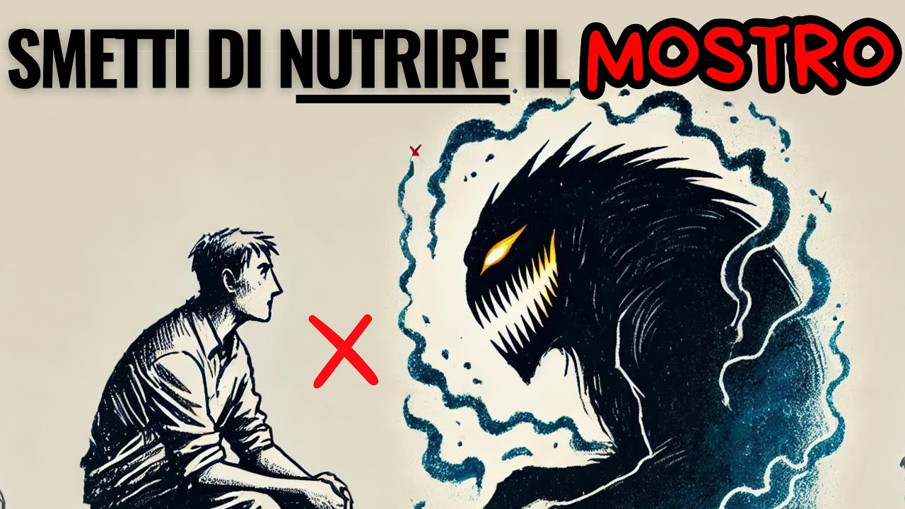 PRESCELTO, SMETTI DI PARLARE CON TE STESSO e Scopri Cosa Cambierà Dentro di Te