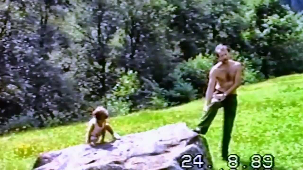Alpe Soi Agosto 1989