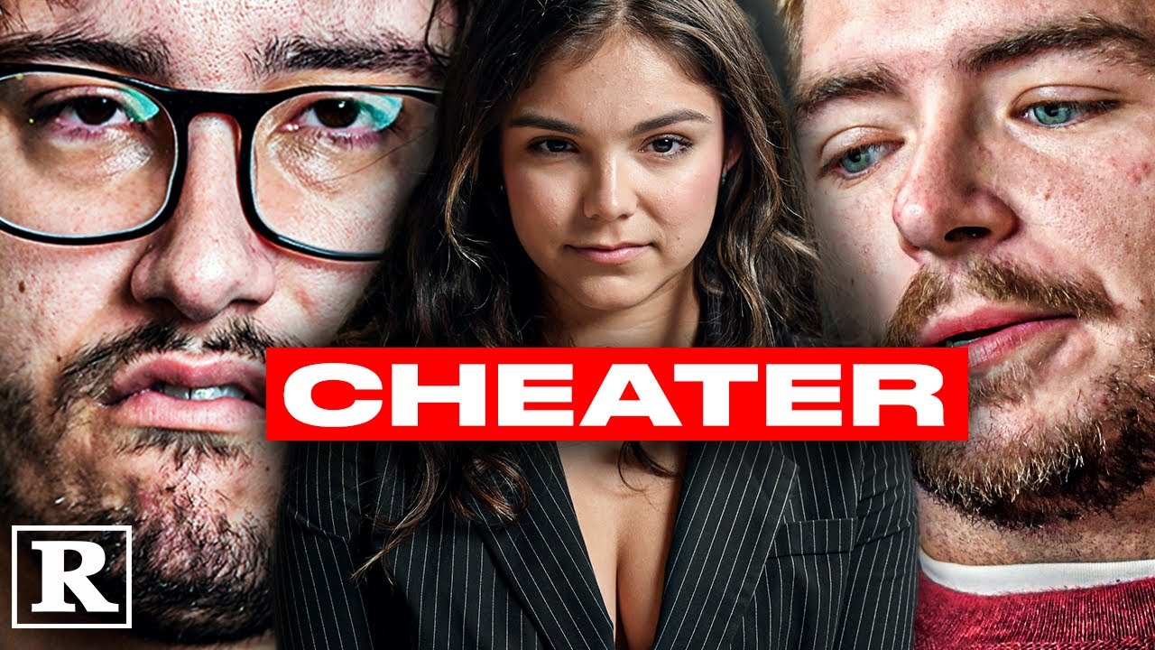 I Tried Saving Their Relationship, But She's A Scumbag | Financial Audit
