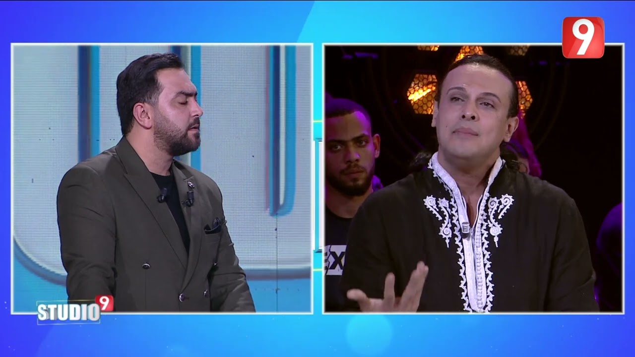 معز دينيز : تم ايقافي و الإعتداء عليا كيف هزيت ماكلة للطرابلسية كيف تم ايقافهم في ثكنة العوينة