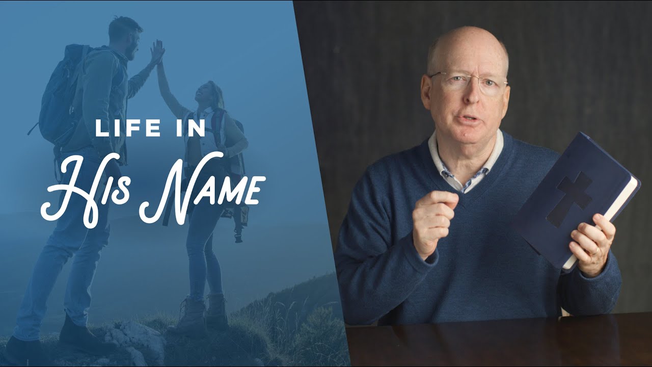 Life In His Name