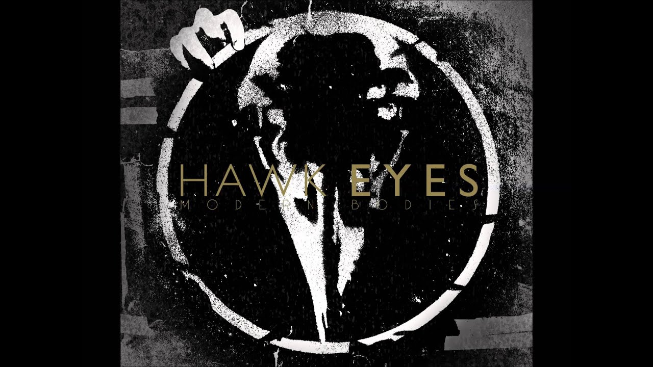 HAWK EYES ///  REVERSE 2012