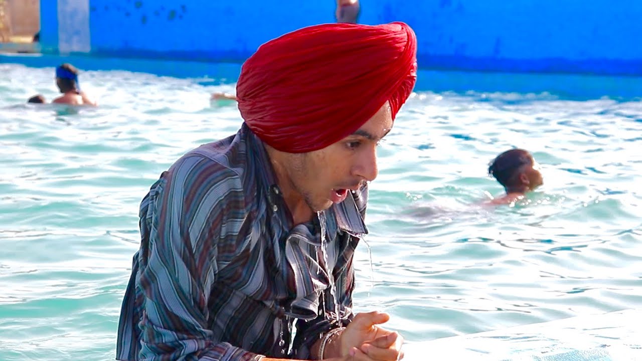 1990 TO 2023 || ਜਦੋਂ 1990 ਦਾ ਦੇਸੀ ਬੰਦਾ ਆਇਆ 2023 ਵਿੱਚ || New Punjabi Comedy Video 2023