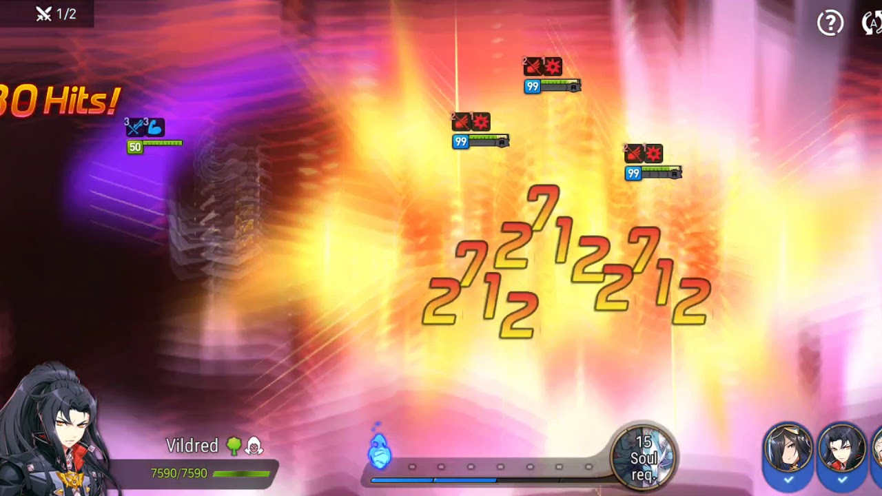Ervalen manual one shot b13 (soulburn)