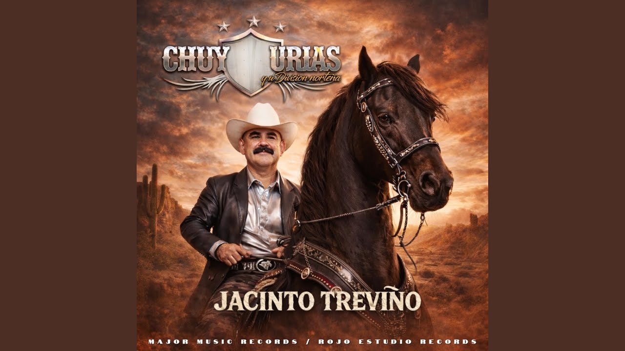 Jacinto Treviño