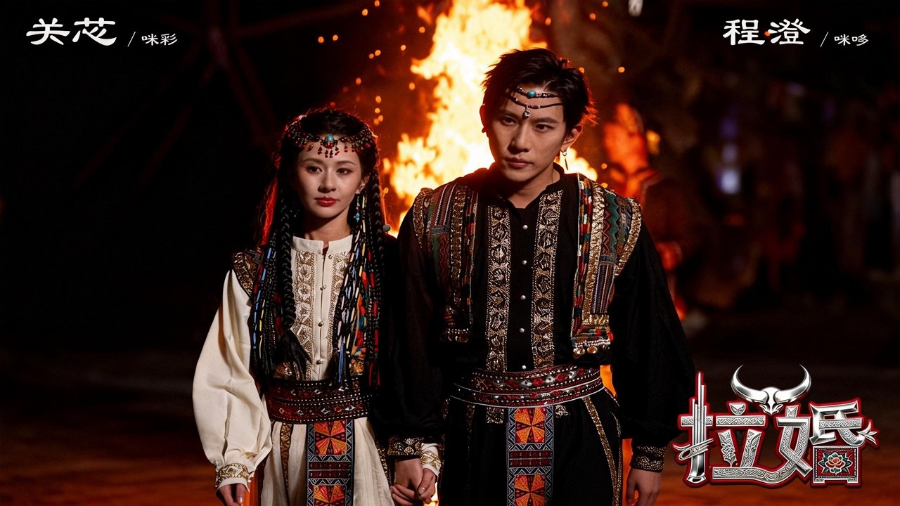【新剧】🔥程澄＆关芯《拉婚》最新全集更新！#短剧合集 #甜宠 #爱情 #虐恋 #穿越 #都市 #都市情感 #热门短剧 #最新短剧 #短剧 #短劇 #怪剧基德
