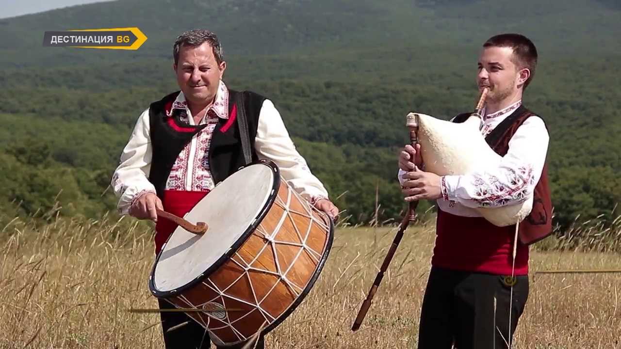 Петко Янгьозов и Лазар Налбантов 
