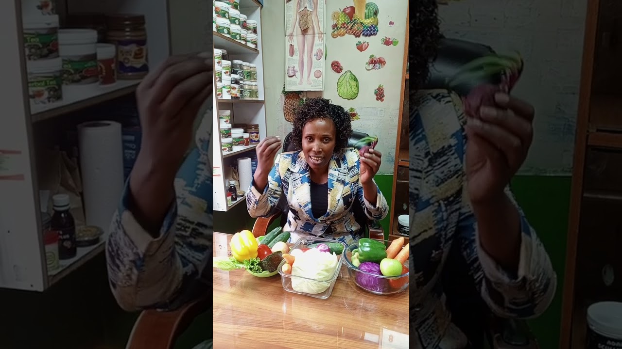 Dr Rose John Nutritionist and Detox Specialist 0723390411
