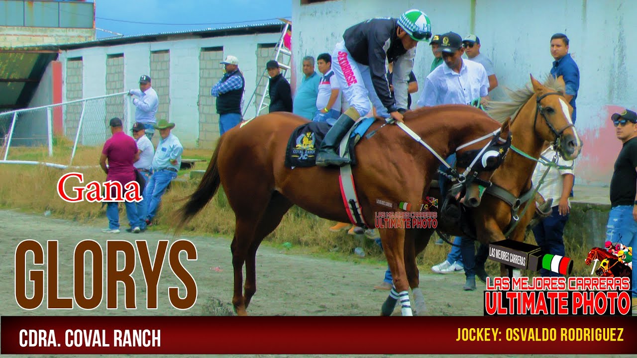 4.-Glorys vs Chanate Primera de 3 vs 3