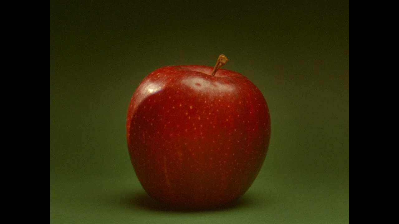16mm film emulation test - Fashion short film