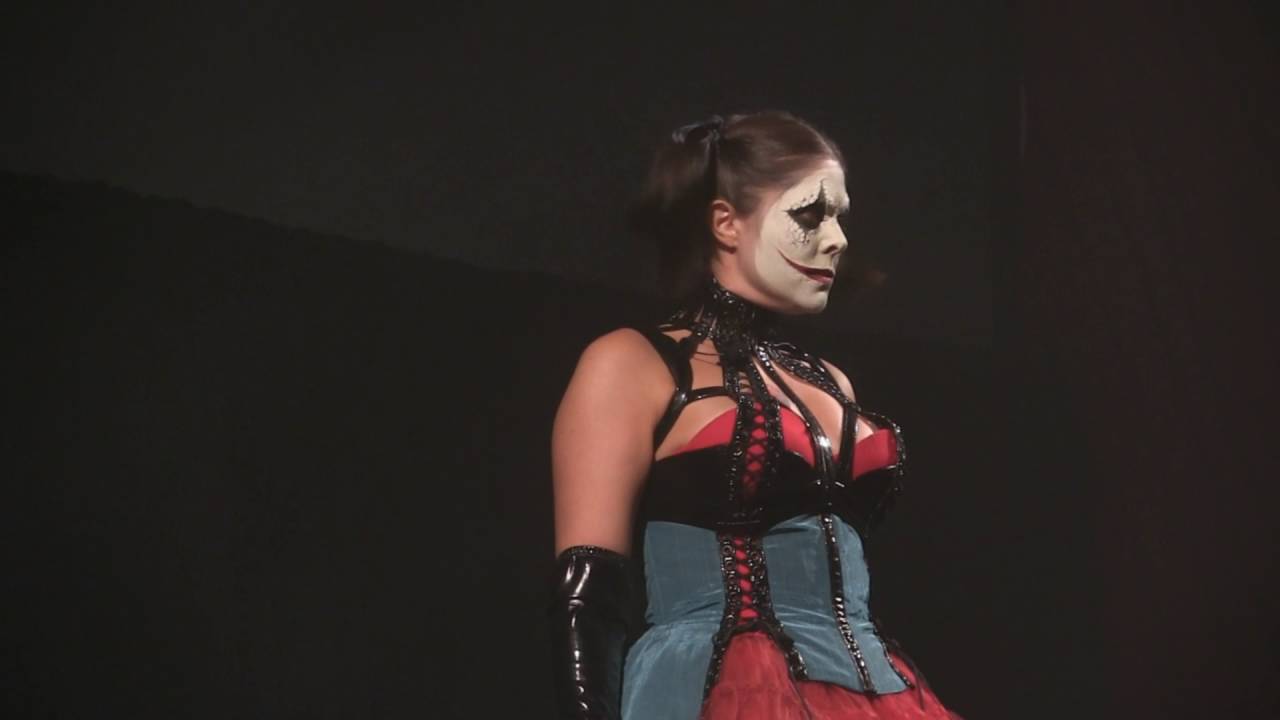 Halloween Horror Nights 26 Opening Moment With Chance