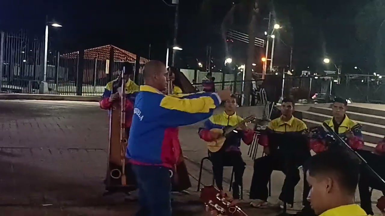 CONCIERTO 19 ANIVERS DE LA APERTURA DEL NÙCLEO CANTAURA DEL SISTEMA NACIONAL DE ORQUESTAS 20FEB2026
