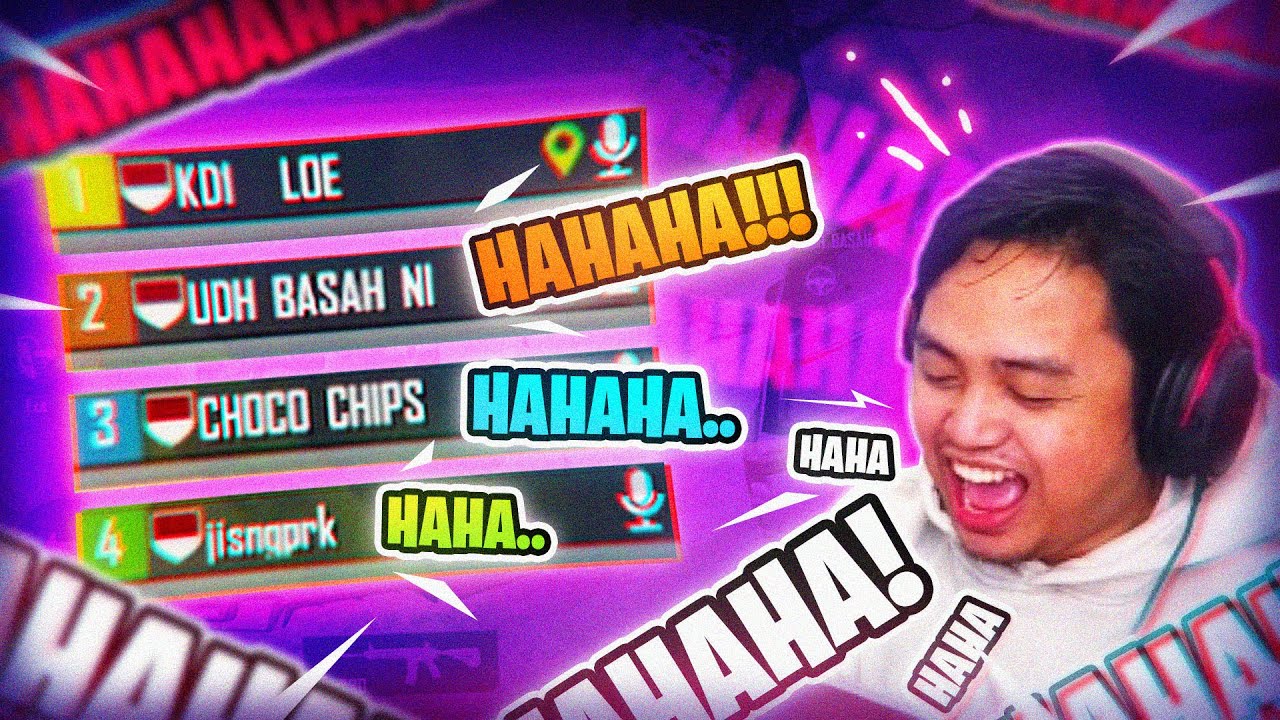 Prank Jadi Psikopat di Depan Random Bucin | PUBG Mobile Indonesia