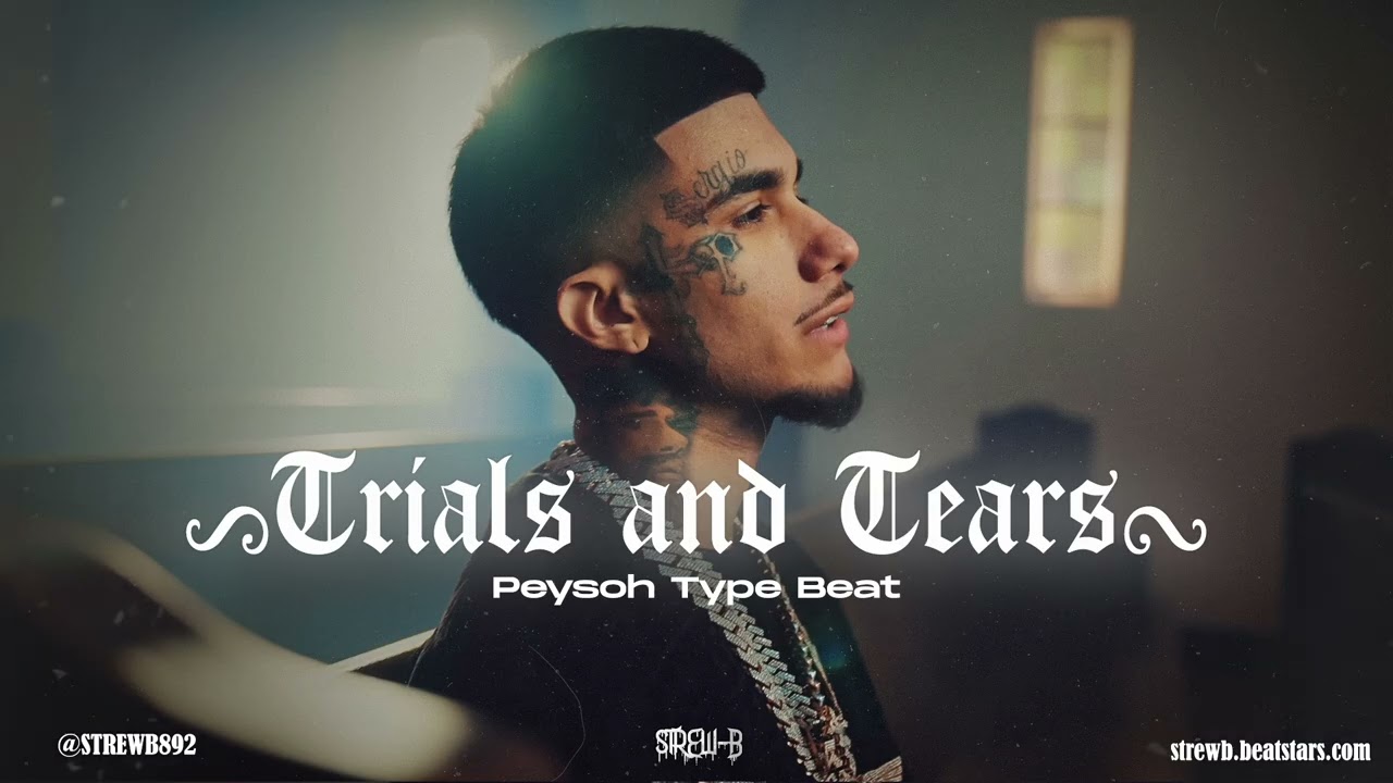 [FREE] Peysoh Type Beat 2024 - 