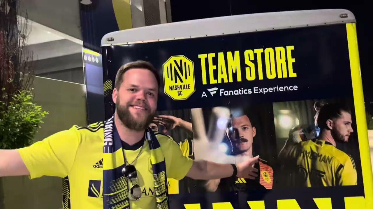 NSC 7-2 Chicago | When things go right!