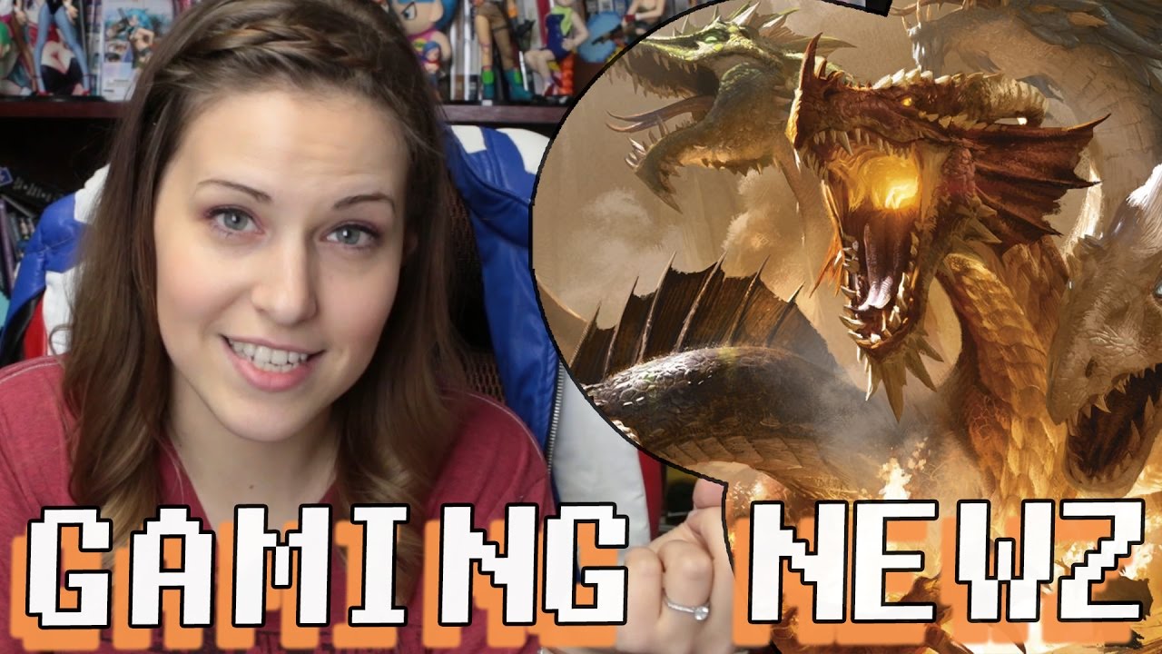 D&D In Hall of Fame!  | GAMING NEWZ