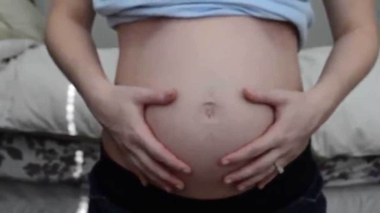 20 Weeks Pregnant and Belly Shot!! Week by Week!!