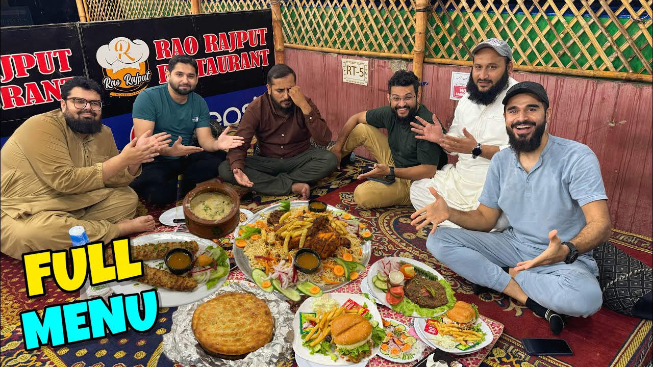 Iphone ki dawat mein full menu mangwa lia 😂 Basit ko bara jhatka dey dia 🧾