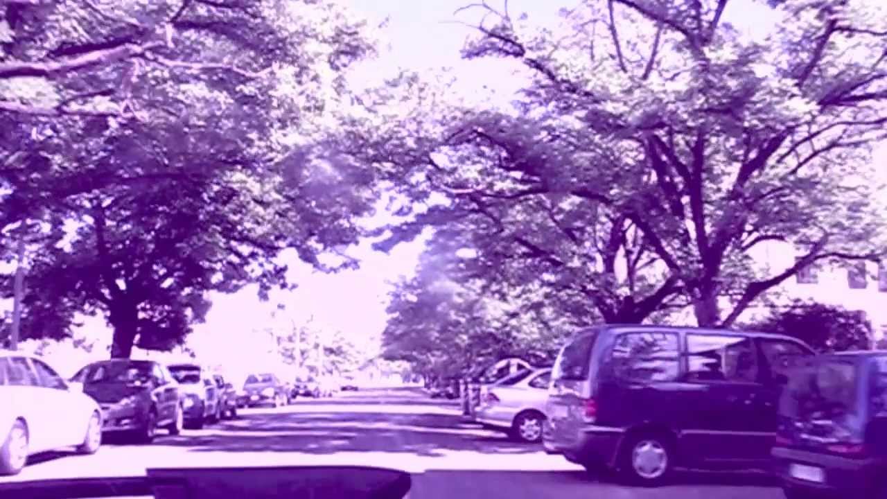 the pastels - ugly town