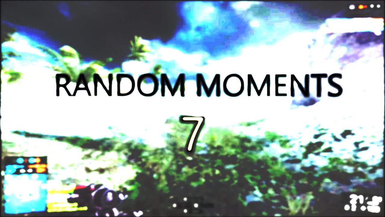 بتلفيلد 4: منوعات دحماسيه | 7# | BF4 Random Moments