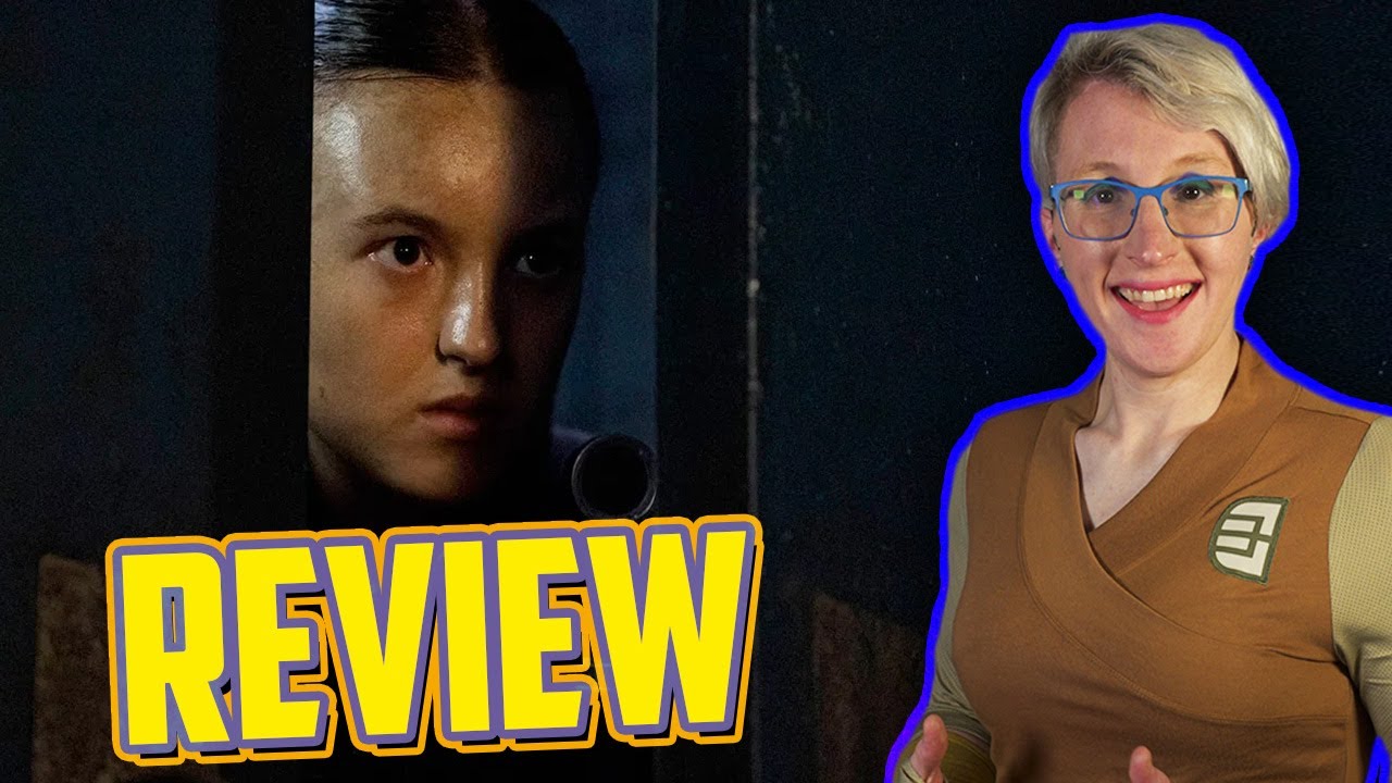 The Last of Us Season 2 FINALE 