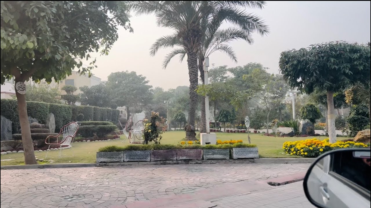 Sitara Sapna housing society, FAISALABAD.🇵🇰ستارہ سپنہ